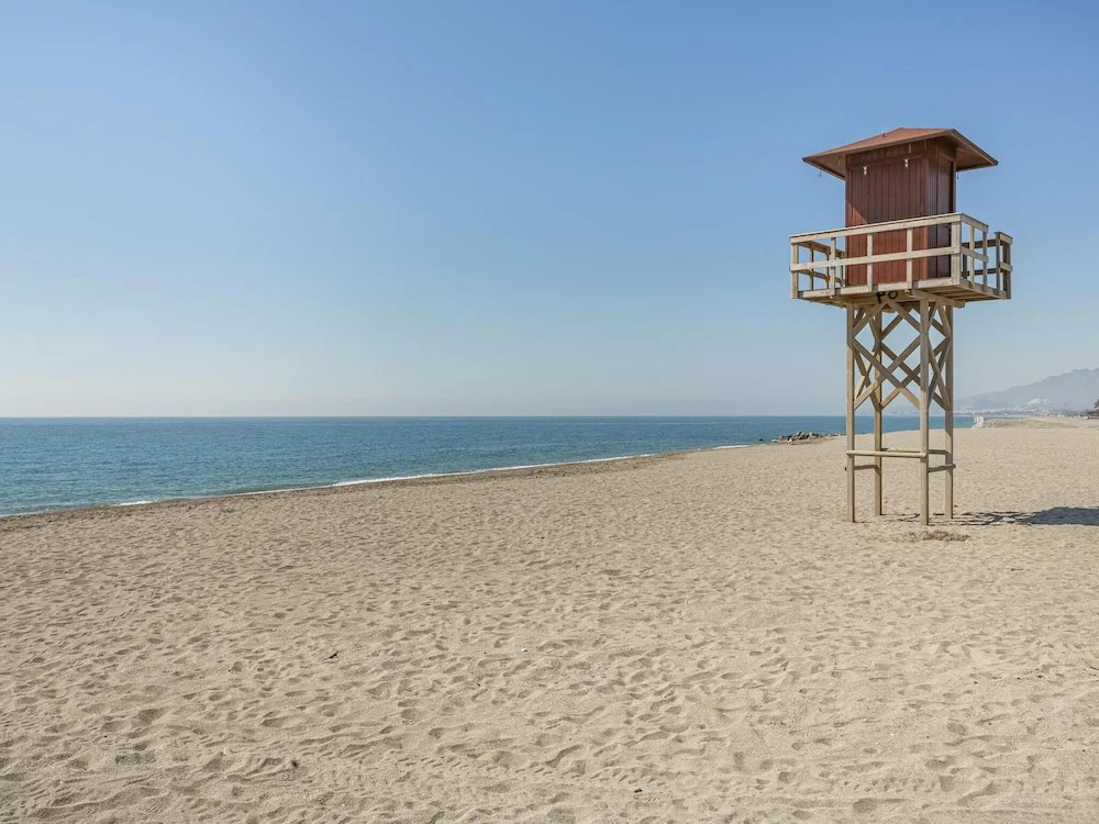 Appealing Apartment in Vera With Swimming Pool