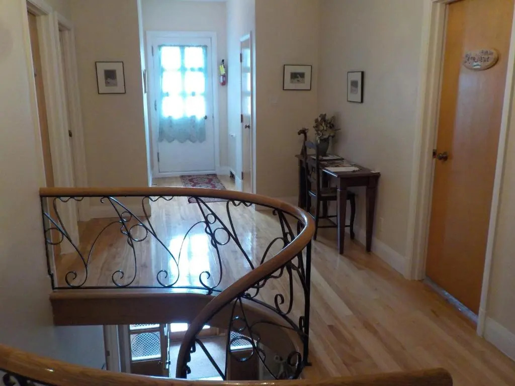Gite Au Ptit Manoir B&B