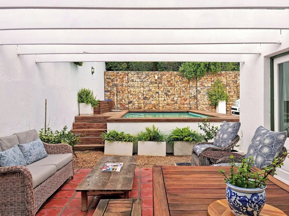 The Milkwood Cottage