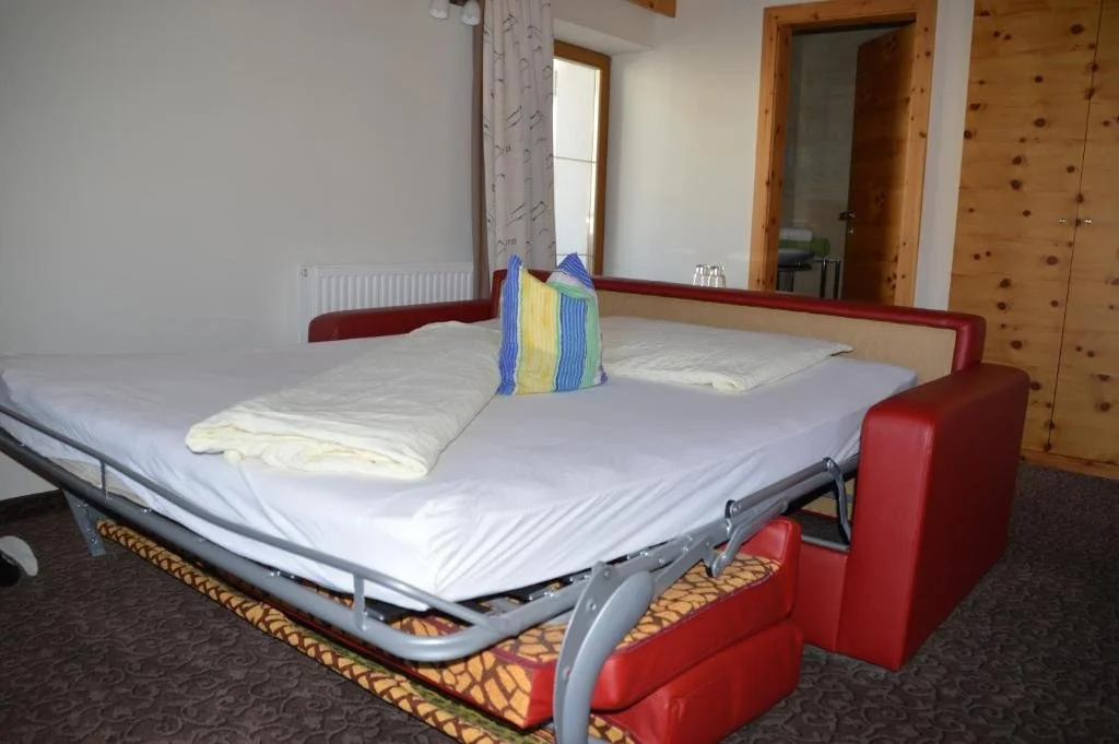 Pension Truya - Hof