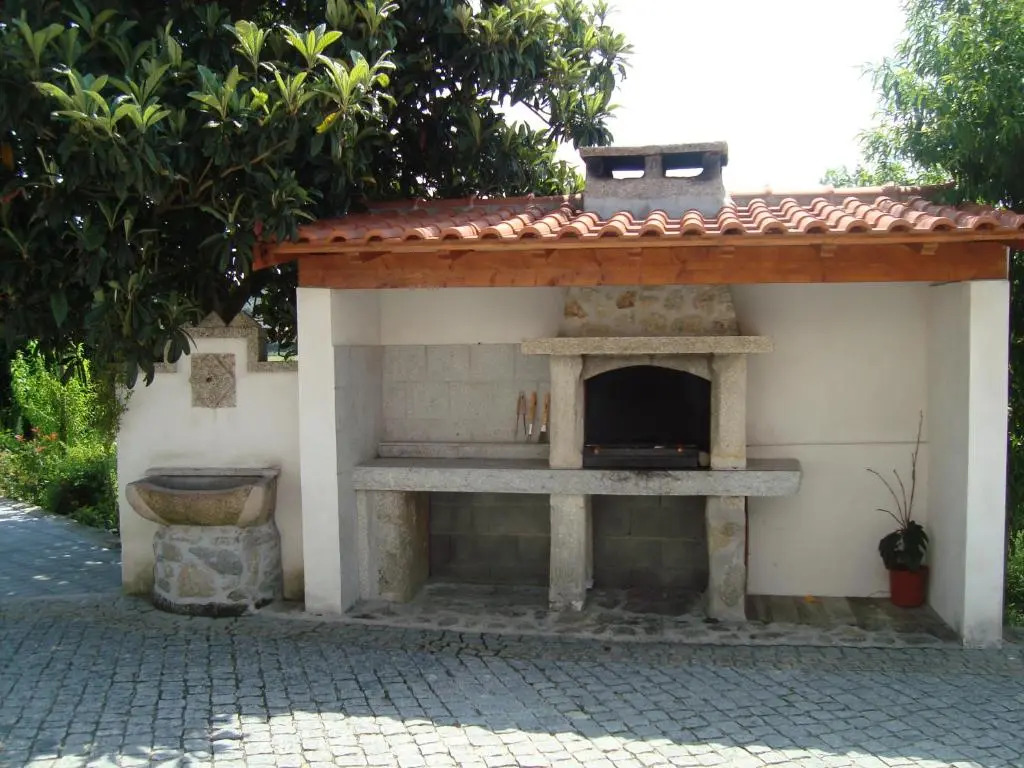 Quinta do Sobrado
