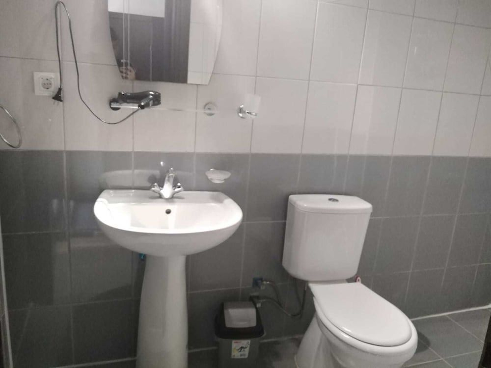 otel durkaya