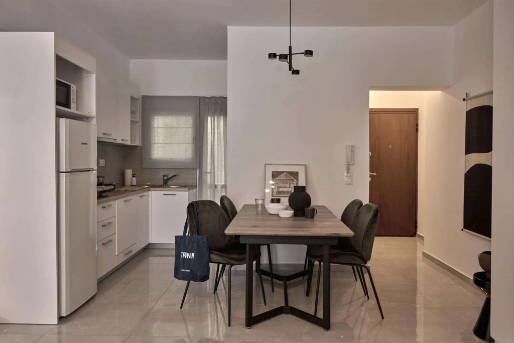 Finders Hospitality Apartments