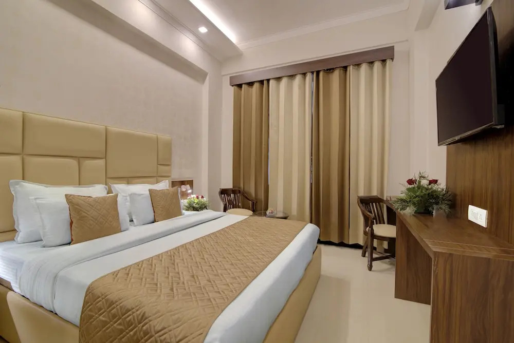 Comfort Inn Karnal