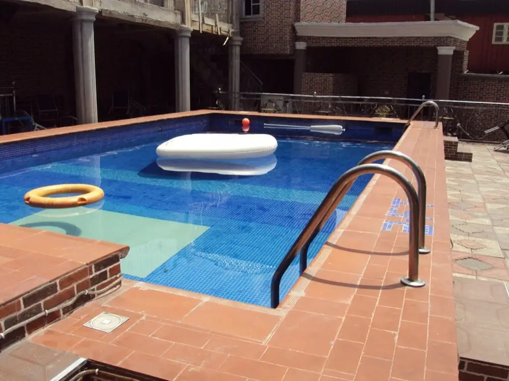 Elite Poolbar & Lodge
