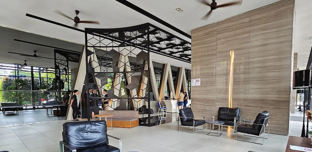 Expressionz Premium Suites KLCC by BYON