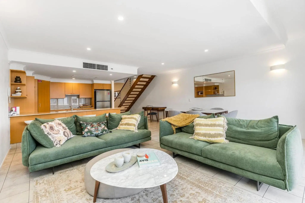 Byron Bay Accom Solace Unit 1 - Byron Bay