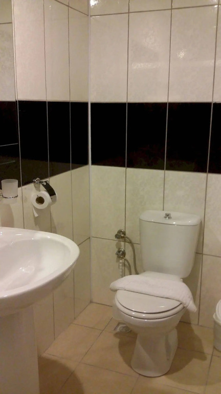 Primera Hotel & Apart
