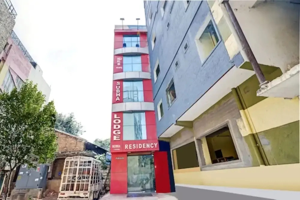 Goroomgo Subha Residency Banglore