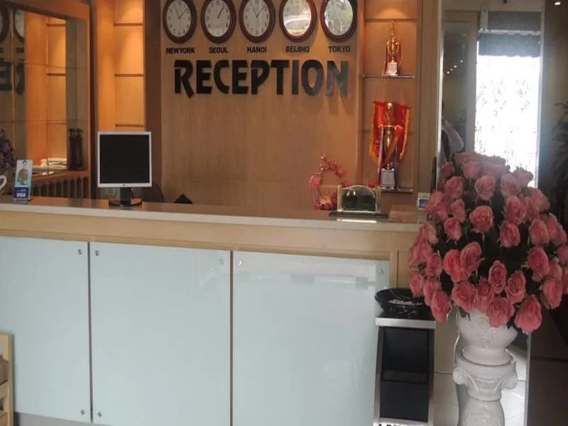 Mai Villa Hotel 2 - Tran Duy Hung