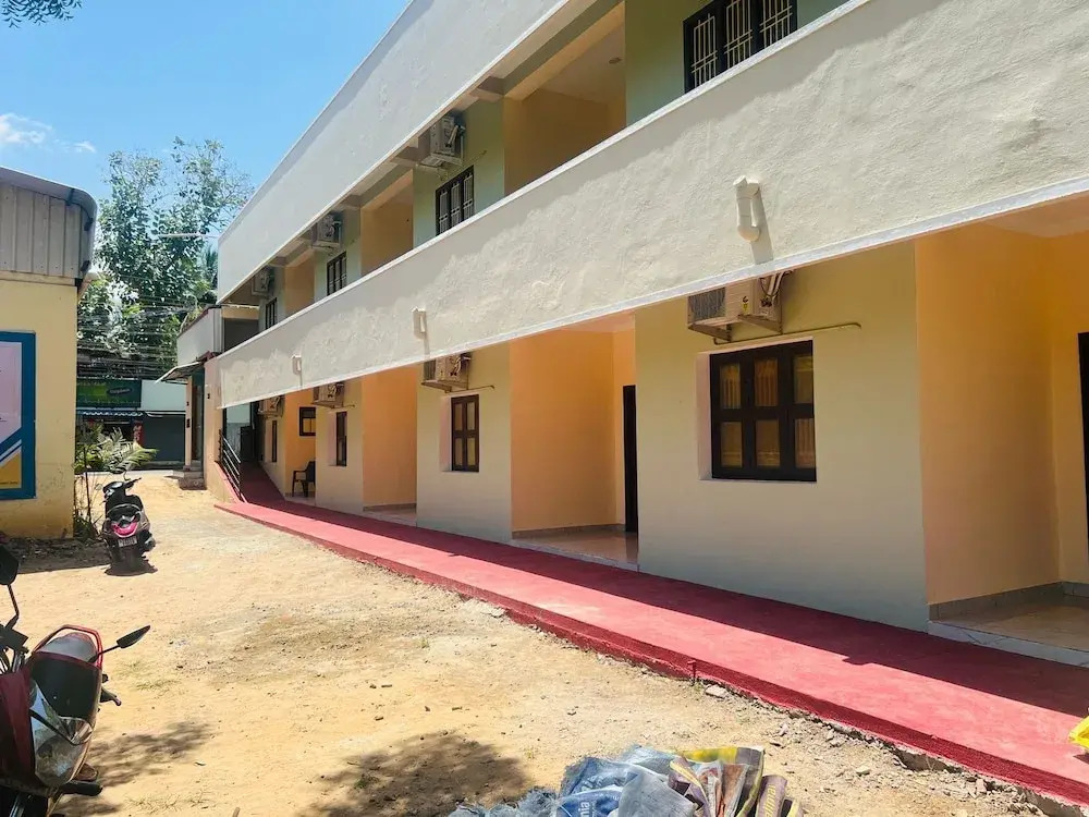 Aashira Residency