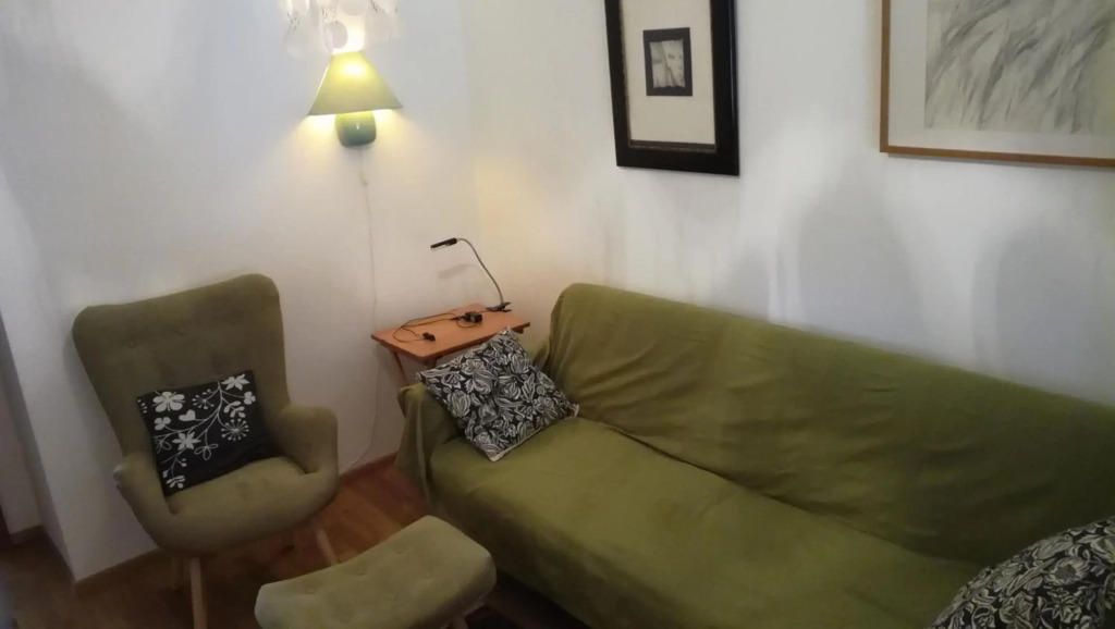 Anna's Cosy Apartment