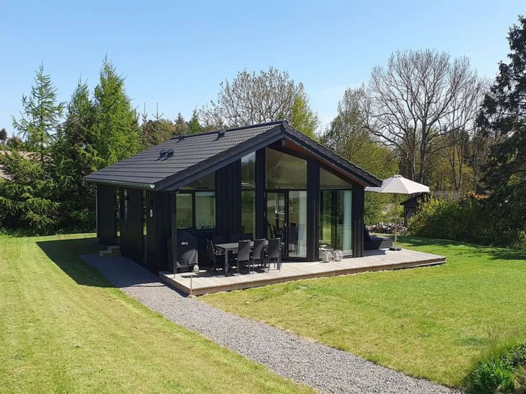 "Enisa" - 800m from the sea in Bornholm