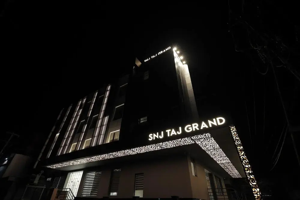 SNJ Taj Grand
