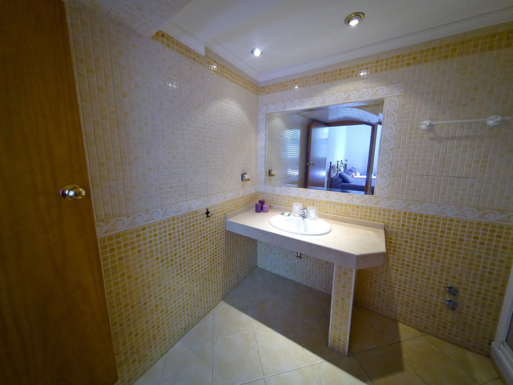 Hostal La Muralla