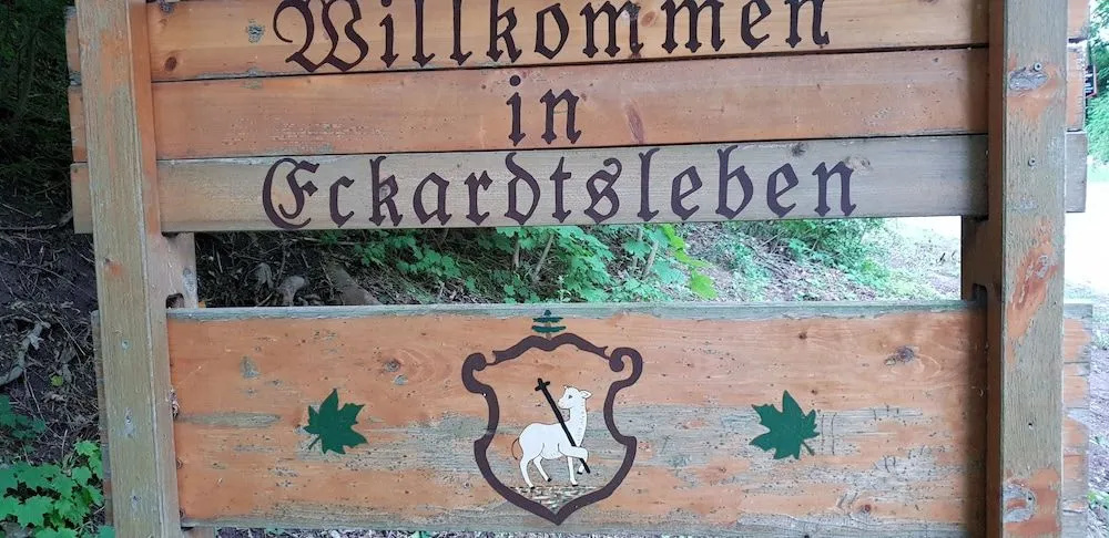 Hotel Bad Langensalza Eichenhof