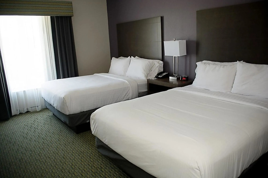 Holiday Inn Express Hotel and Suites Port Aransas/Beach Area by IHG