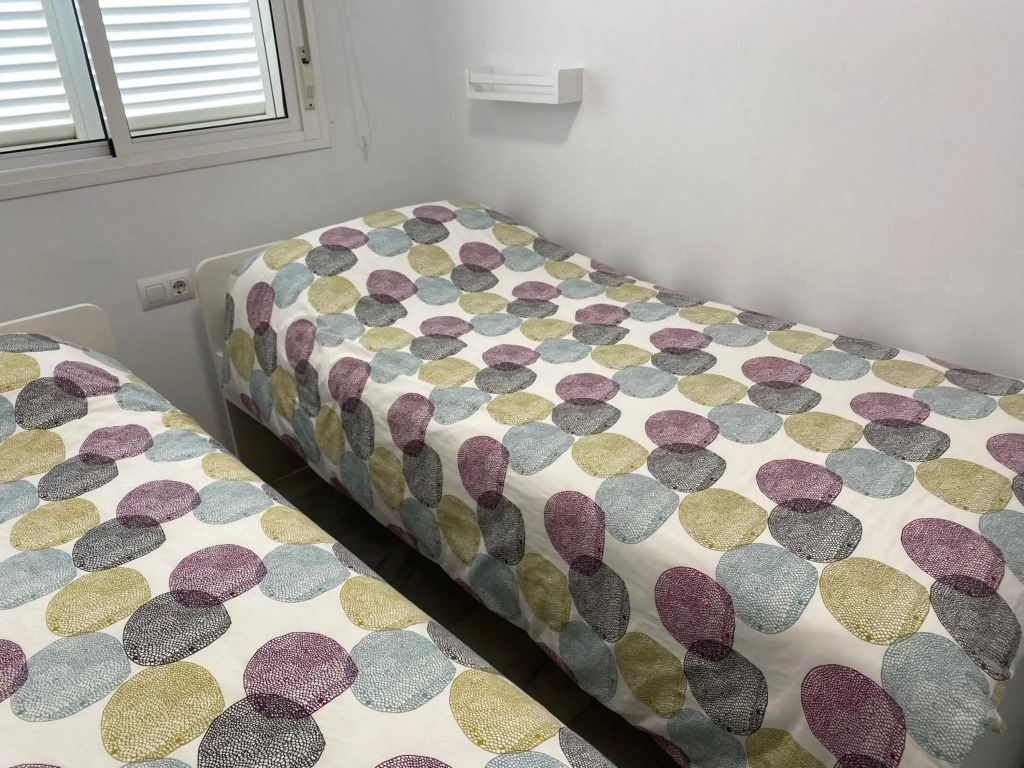Apartamento Retama Golf II