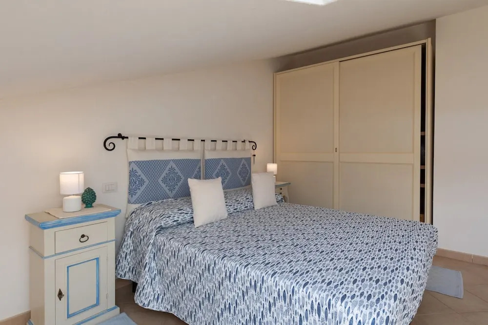 Appartamento la Via del Mare by Wonderful Italy