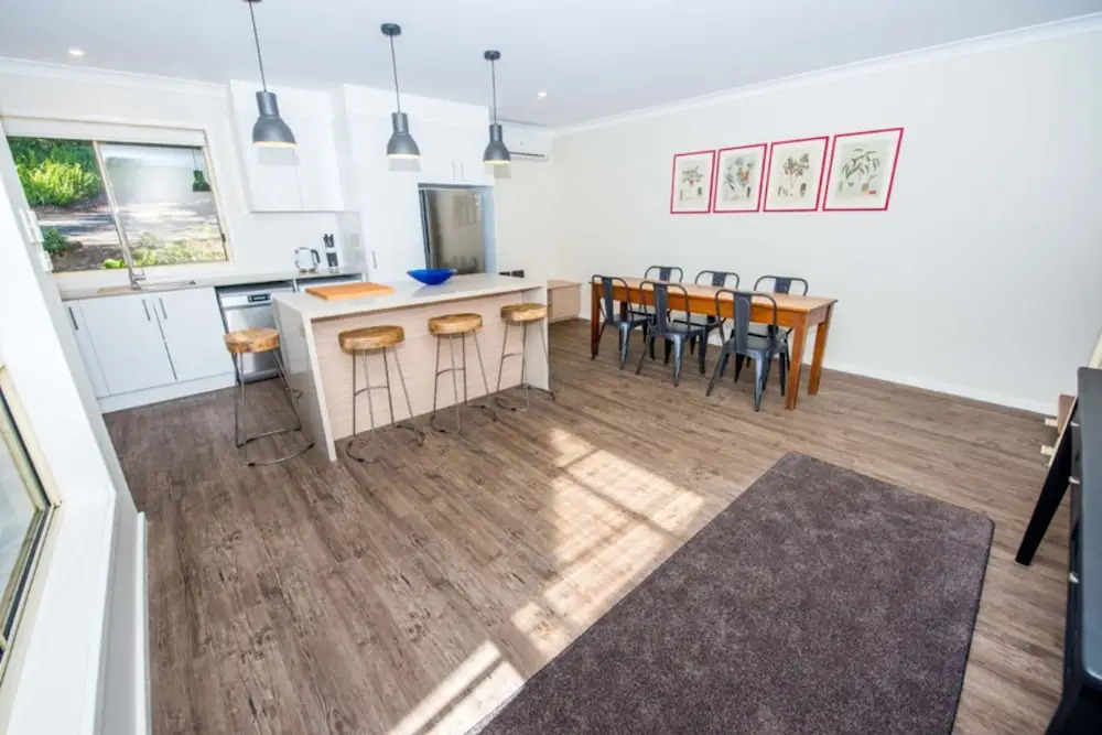 Luxury in Nelson Bay - Nelson Bay