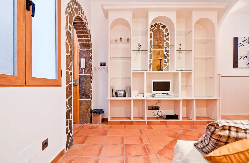 Apartamento Prado Museum