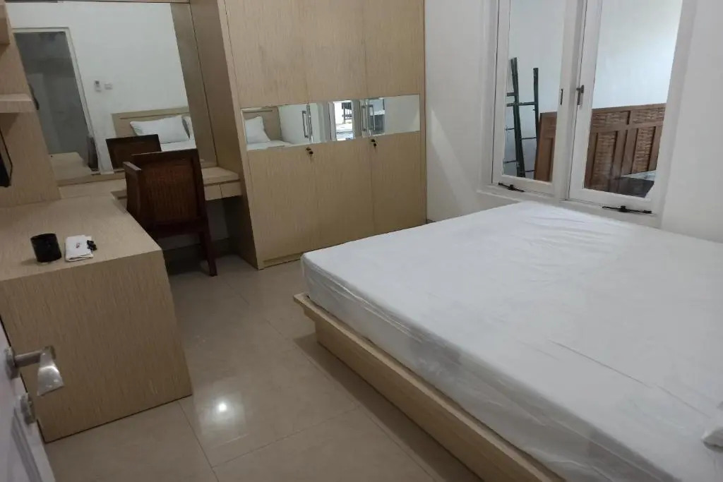 OYO Life 3007 Kuta G6 19