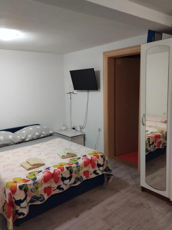 Apartment Tina