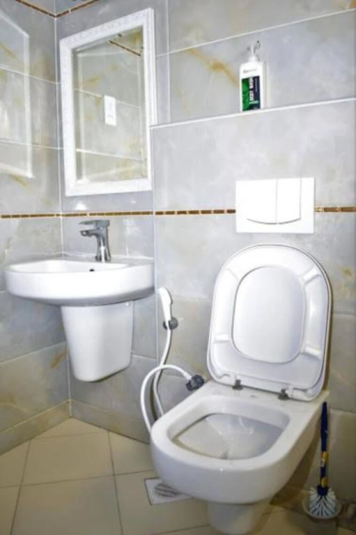 Nyali-Seaview Home-Stay
