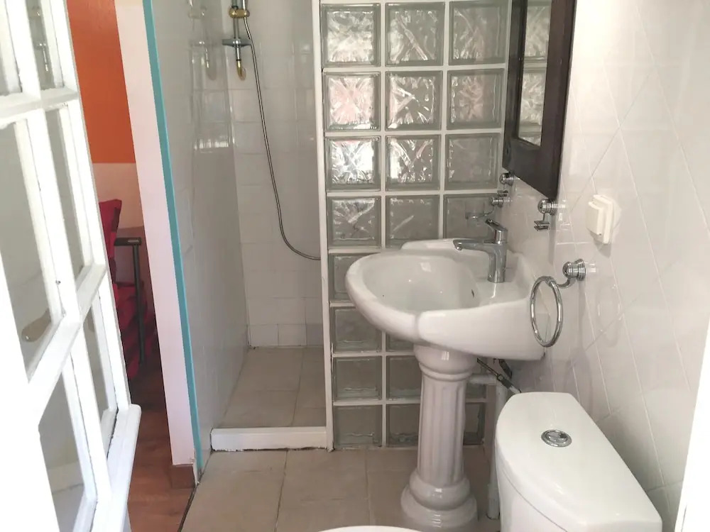 House With 5 Bedrooms In Le Bois Plage En Re With Enclosed Garden 100 M From The Beach