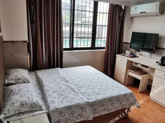 Longxiang Hotel