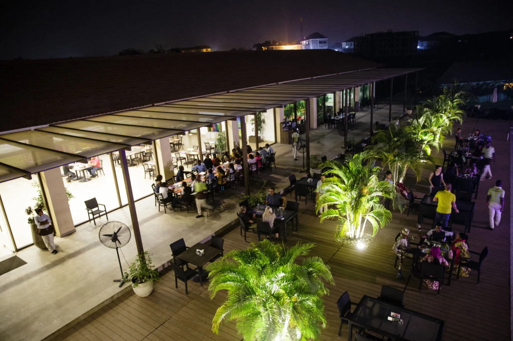 The Nordic Abuja