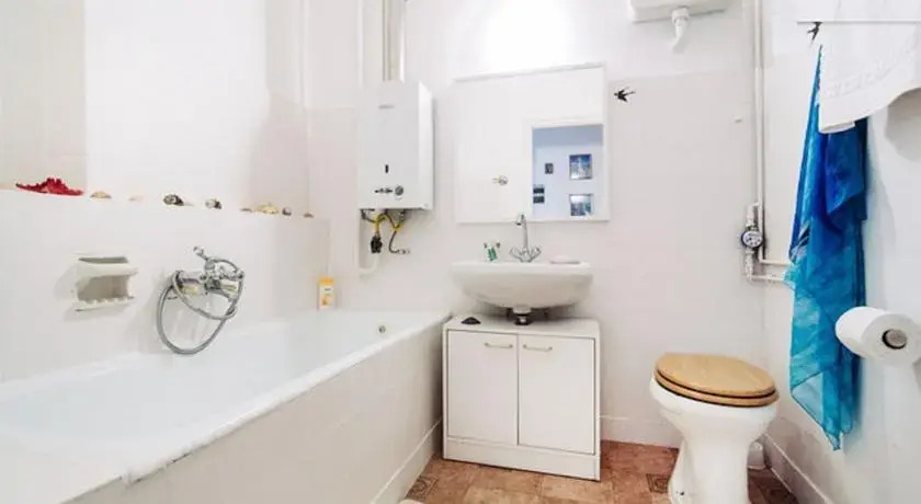 Toldy Apartment