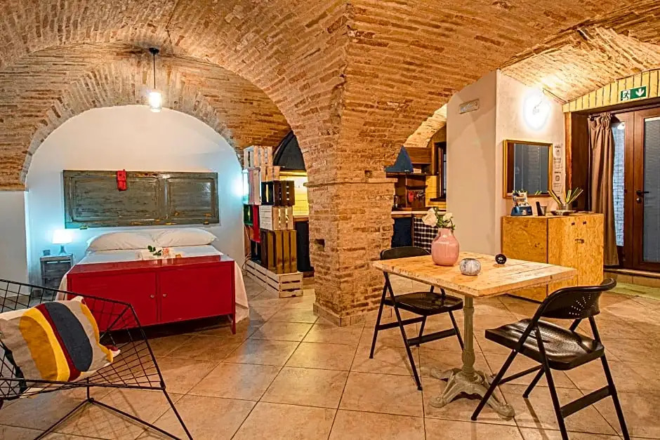 B&B IL Cammino