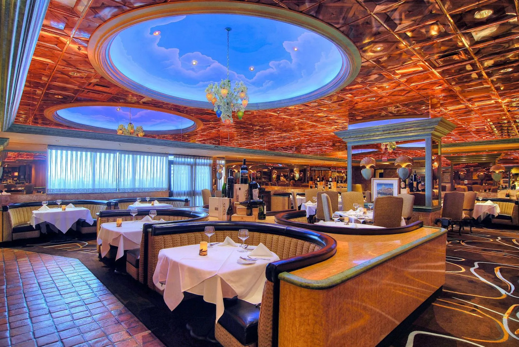 Atlantis Casino Resort Spa