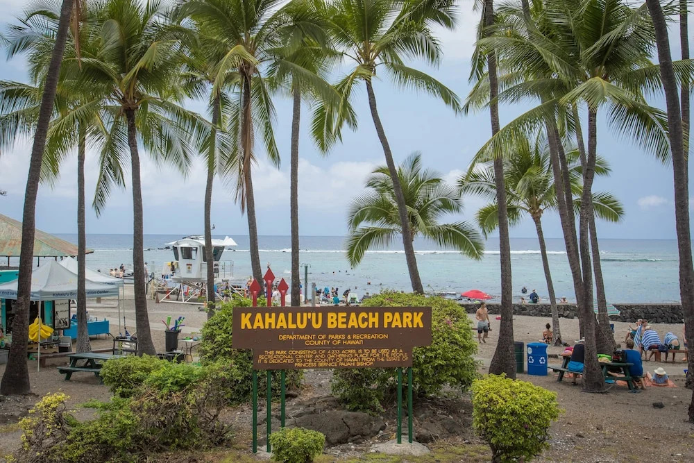78-6721 Alii Dr Condo Unit 1-203 2 Bedrooms 2 Bathrooms Condo