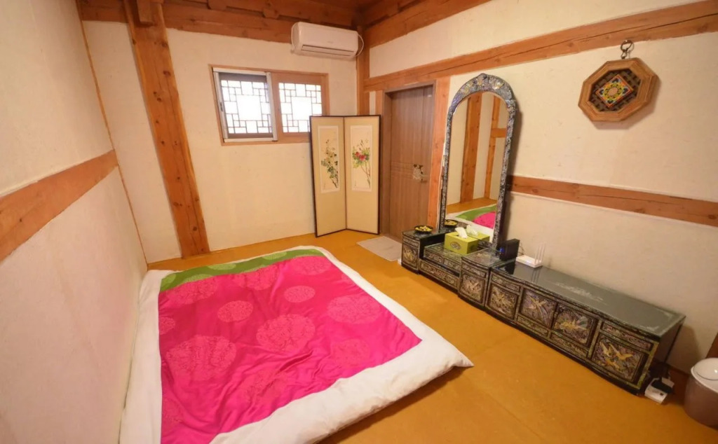 Hanok Dream