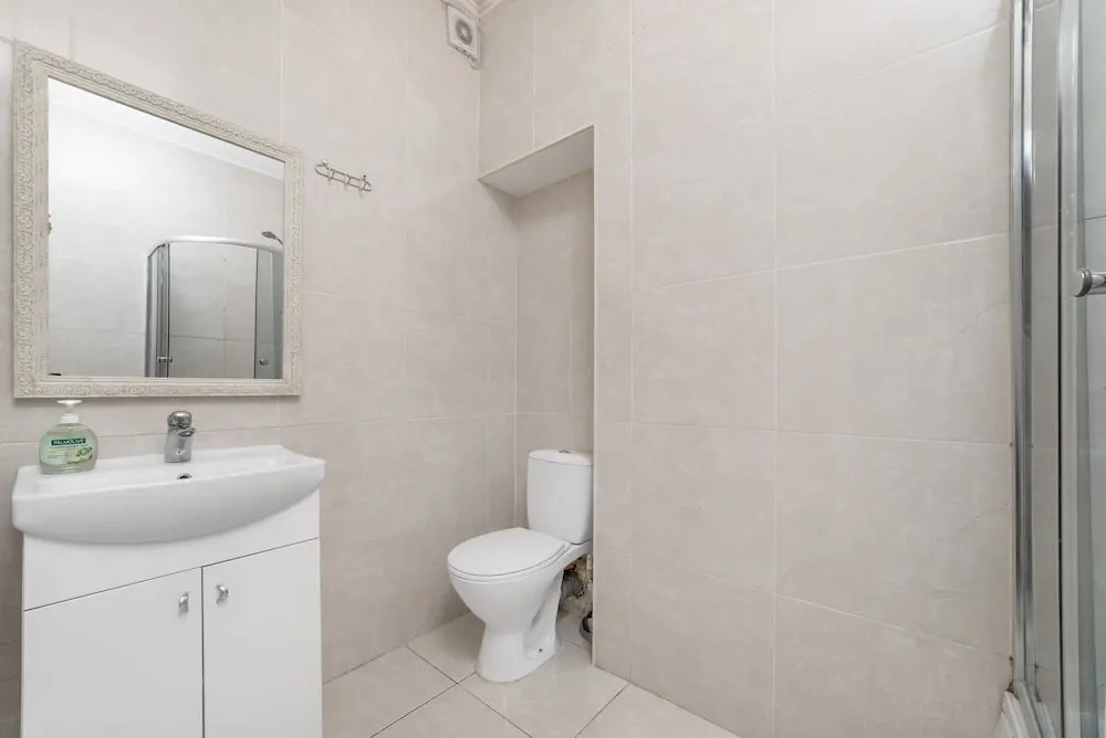 Comfort Apartments, Kadorr 34 Pearl