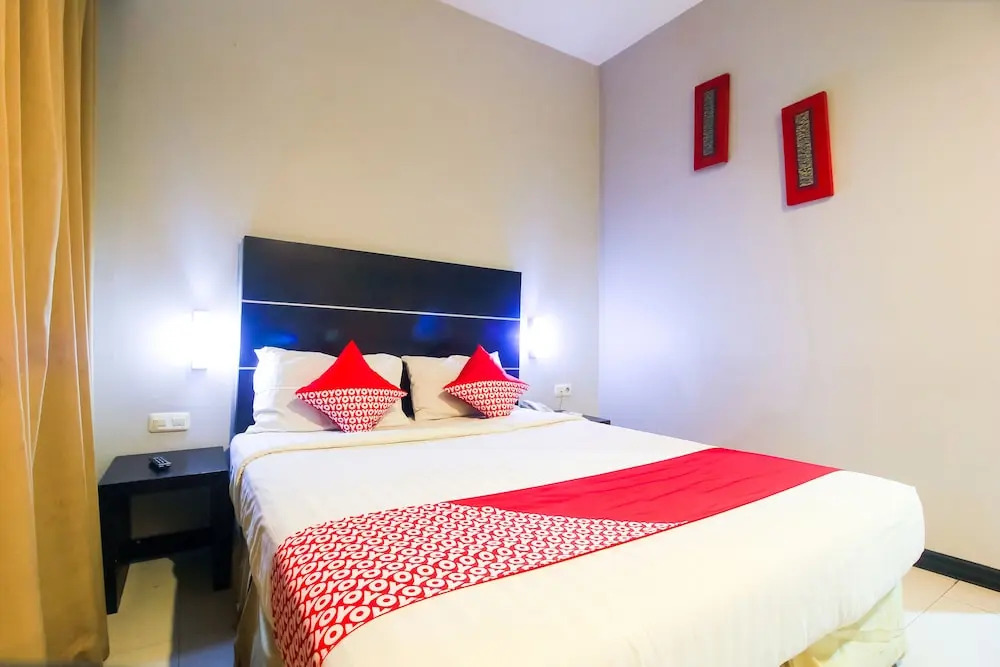 I-Shine Hotel by Oyo Rooms