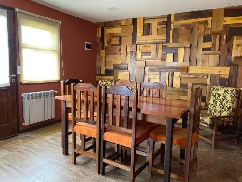 Patagonia Austral Suites - Cabaña con servicio de hotel - DESAYUNO INCLUIDO