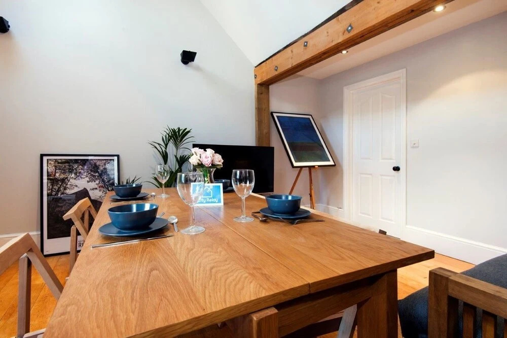 The Loft Wimbledon Retreat - MAO