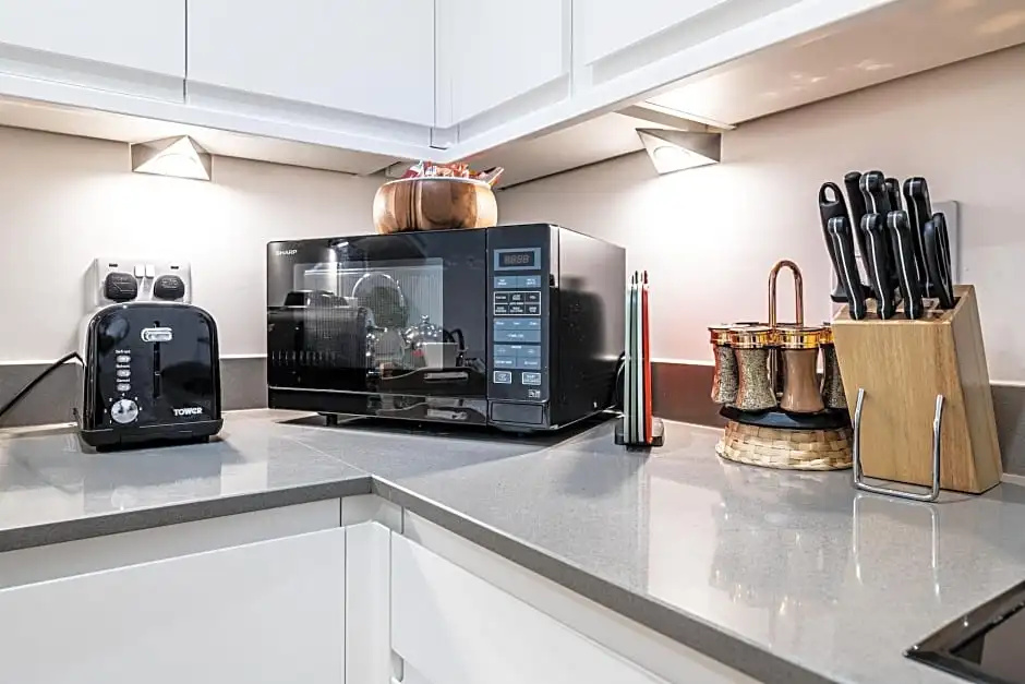 Mission Wave - Venture Apartment