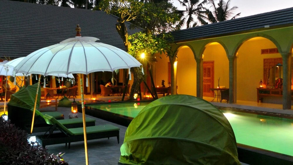 Maison Mazaya