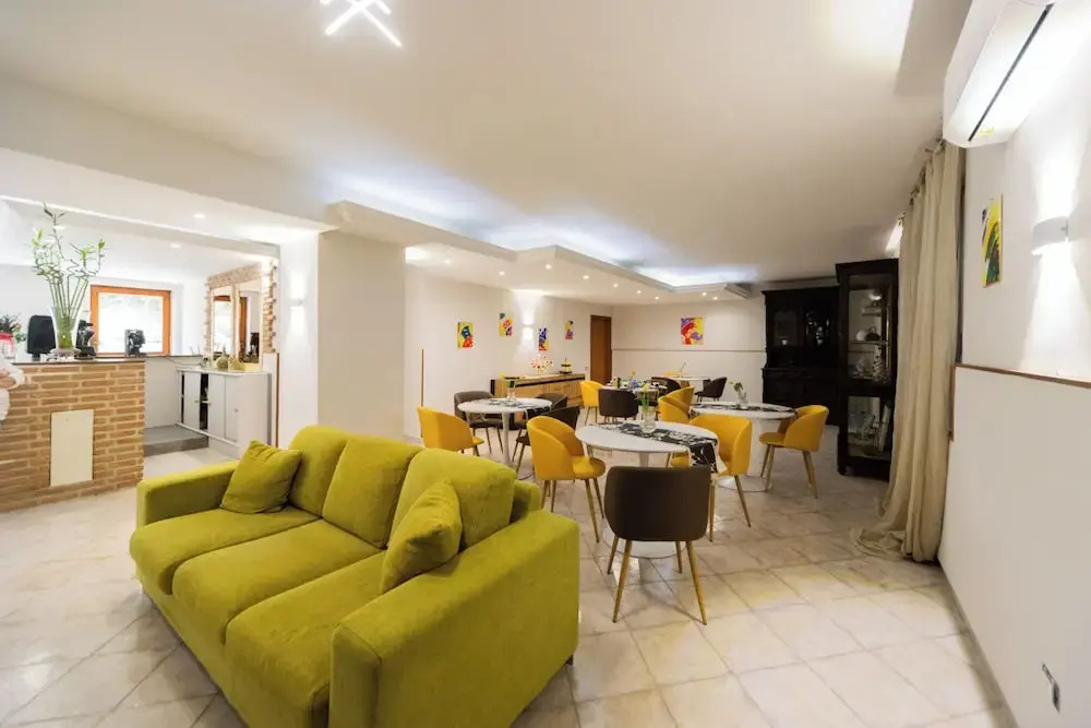 Hotel Dalì