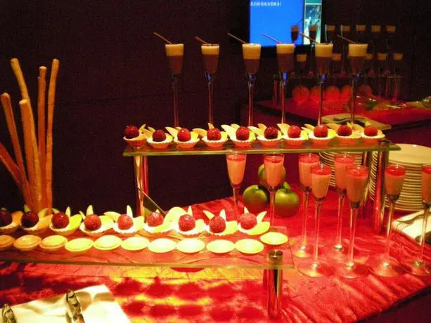 SSAW Boutique Hotel Xiaoshan City Center