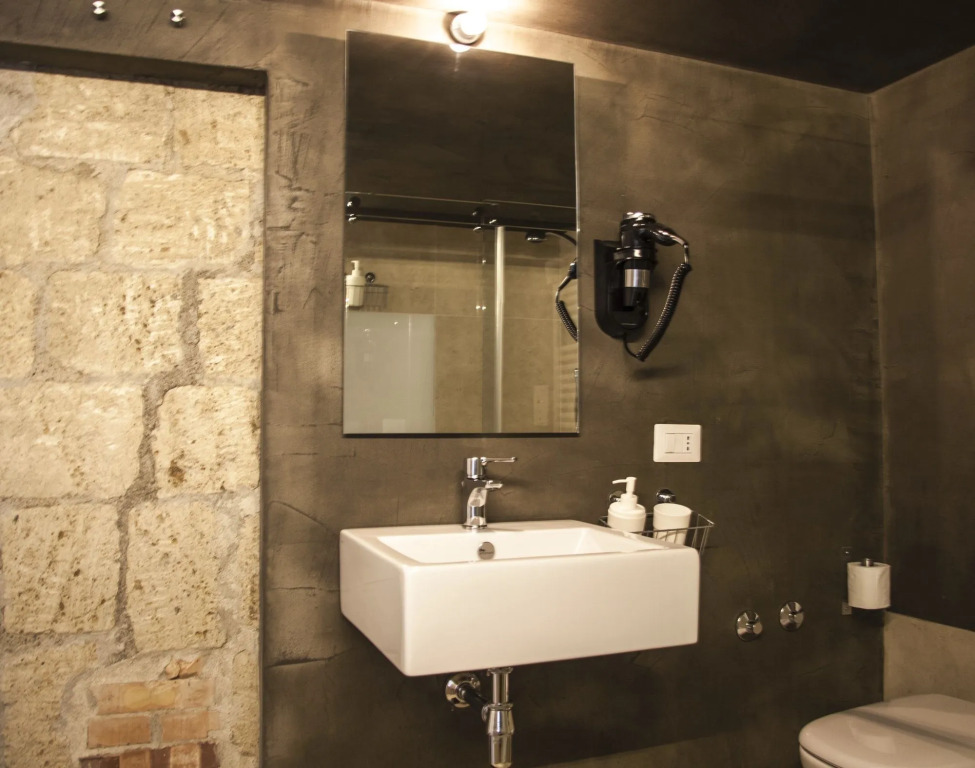 Belledonne Suite & Gallery