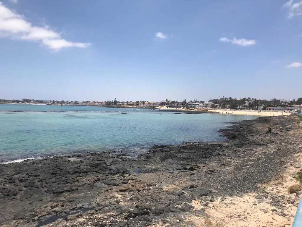 Corralejo Sun 312