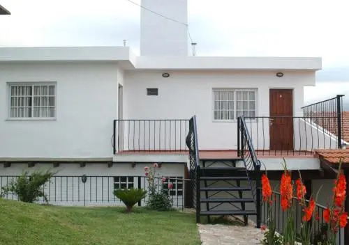 Cabanas Lago San Roque