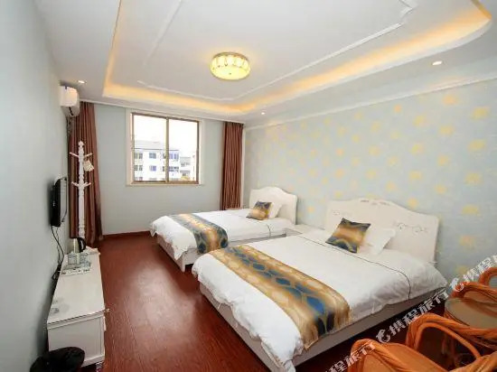 Wuli Kanhua Linhe Hotel