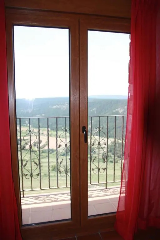 Hostal Gúdar