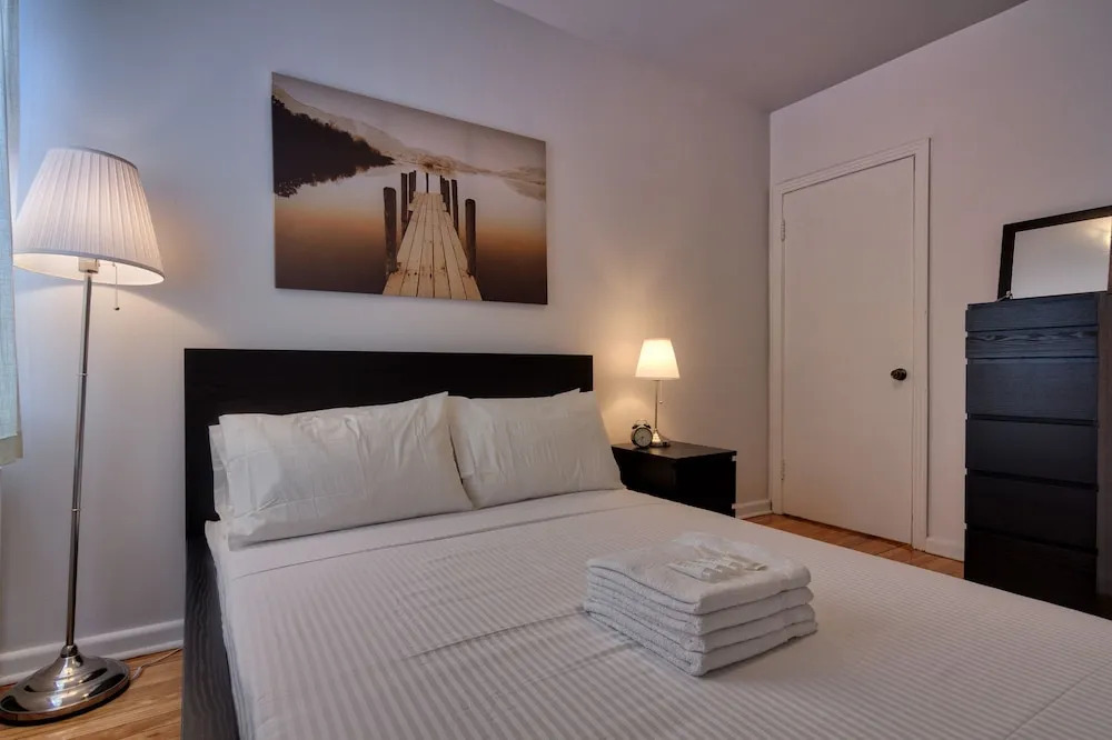 1BR Pad in Trendy Plateau by Namastay